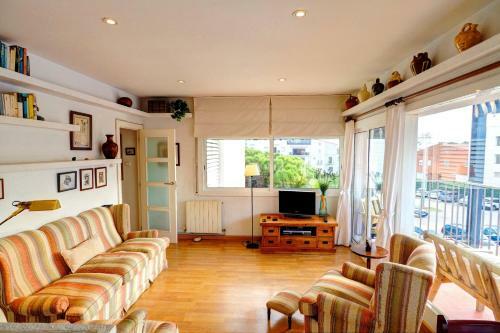 La Rana Apartment