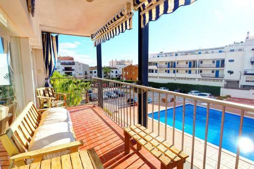 La Rana Apartment