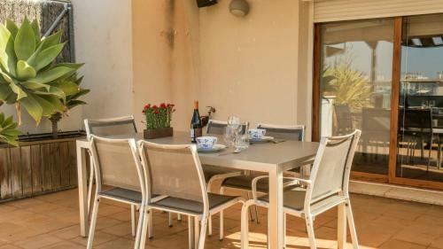 Apartamento Atico Los Condes - Sitges