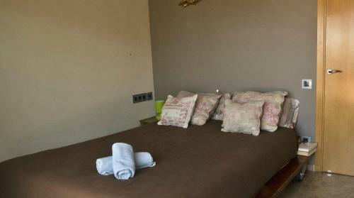 Apartamento Atico Los Condes - Sitges