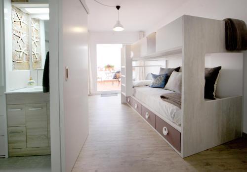 Apartamento Can Pepus Atic Loft