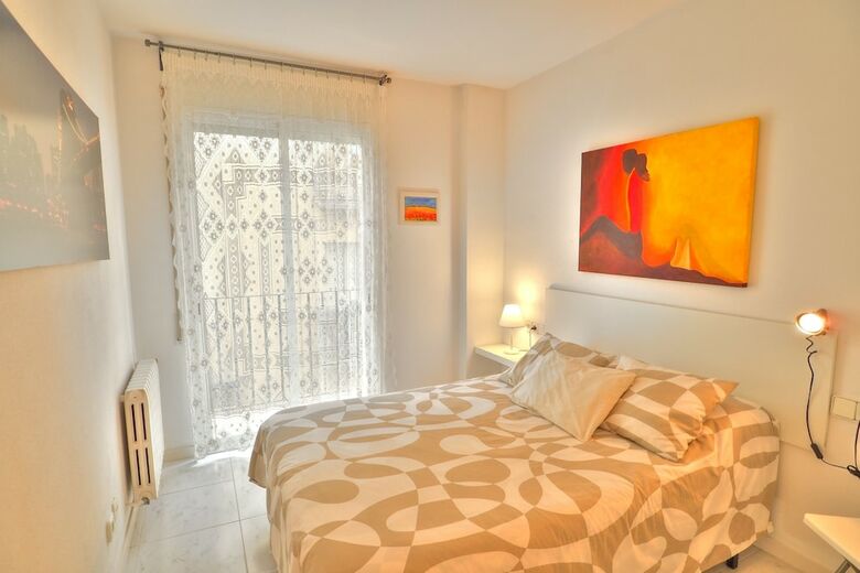 Lucy Apartment