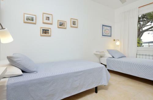Apartamento Sitges Belair