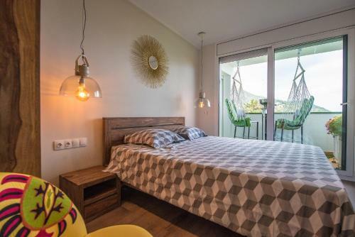 Apartamento La Marina D'aiguadol�