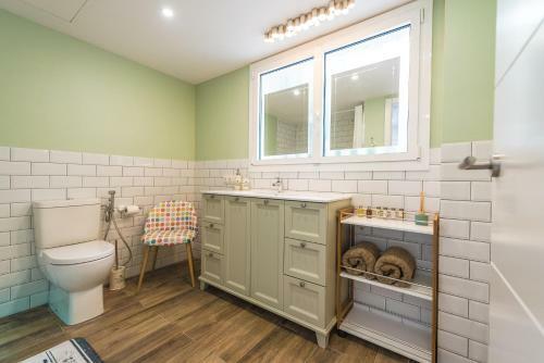 Apartamento La Marina D'aiguadol�