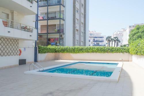 Apartamento Sitgesnow Little Paradise