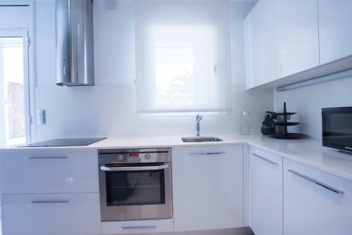 Apartamento Sitgesnow Little Paradise