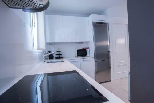 Apartamento Sitgesnow Little Paradise