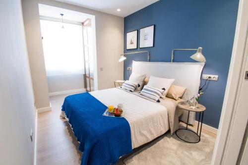 Apartamento Gran Sebastian