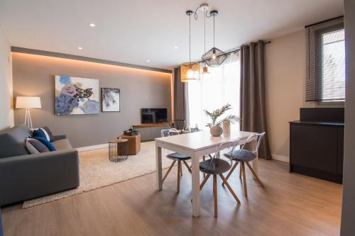 Apartamento Gran Sebastian