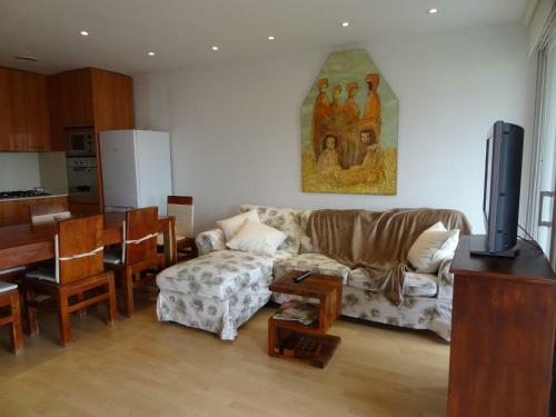 Apartamento Ground Floor Sea View