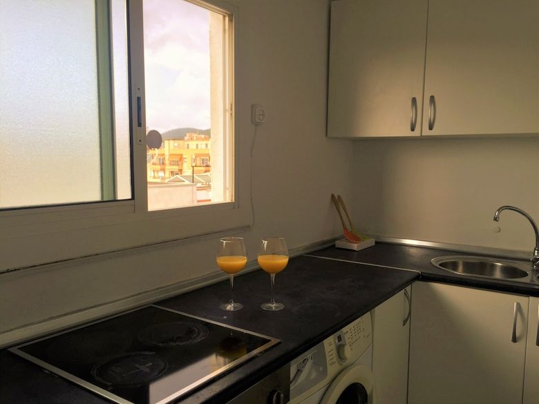 Apartamento Blue Attic Sitges