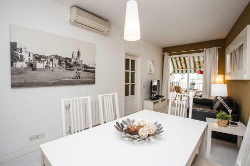 Sitges City Center II By Apartsitges
