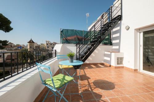 Apartamento Claudia