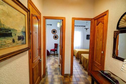Dorkota Apartment