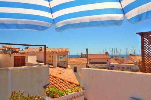 Llagut Apartment