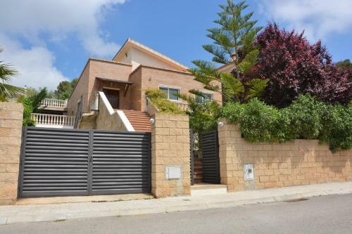 Villa Placer Del Sur