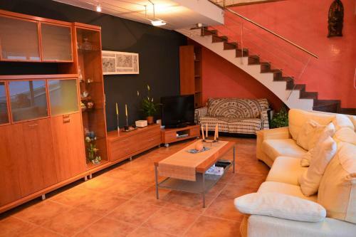 Villa Placer Del Sur