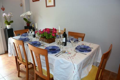 Villa Placer Del Sur