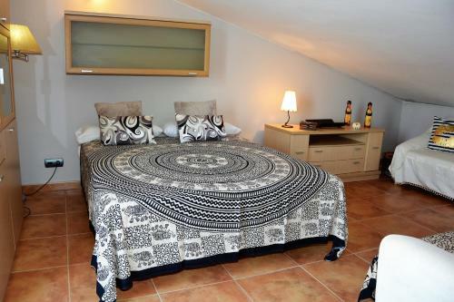 Villa Placer Del Sur