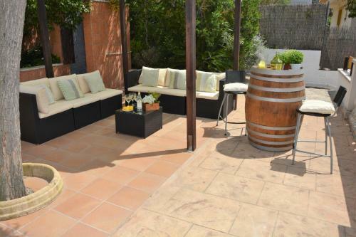 Villa Placer Del Sur