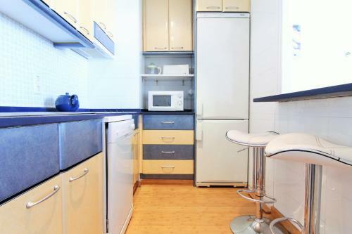 Apartamento Linda Bahia Sitges Rentals