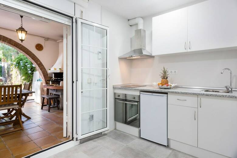 Apartamento Sitges Pine Valley