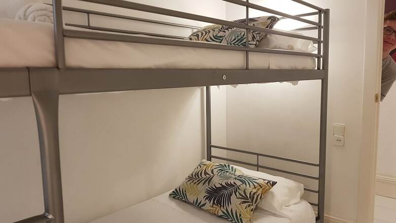 Front Beach Apartment