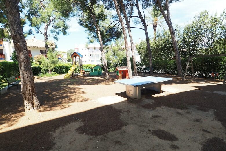 Front Beach Apartment