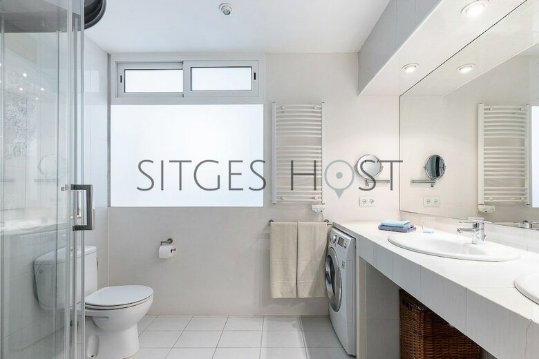 Apartamento Sitges - Casa Del Mar