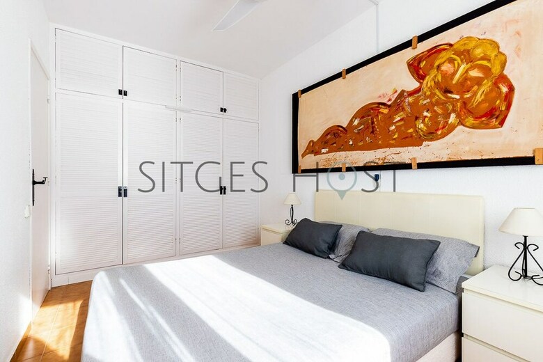 Apartamento Sitges - Casa Del Mar