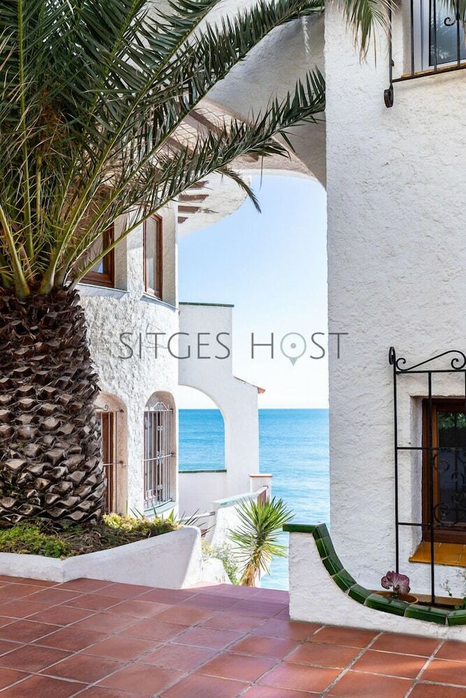 Apartamento Sitges - Casa Del Mar