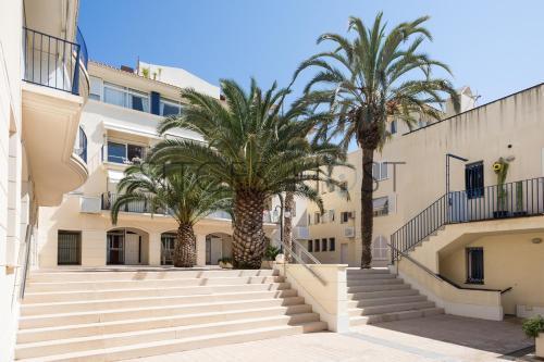 Sitges Marinabeach Apartment