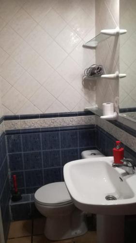 Mini Apartament Pere Anton