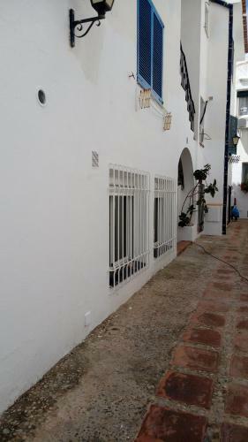 Mini Apartament Pere Anton