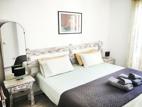 Apartamento Sitgesnow Bonaire