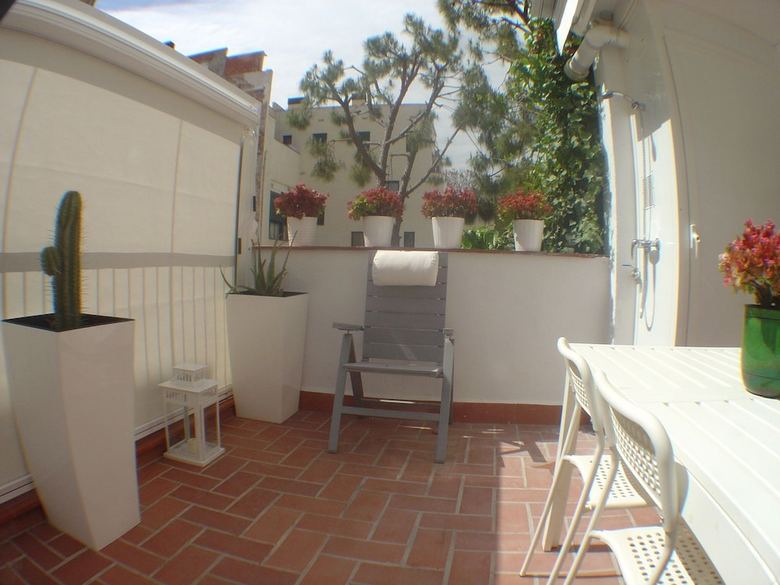 Apartamento El Cubanito