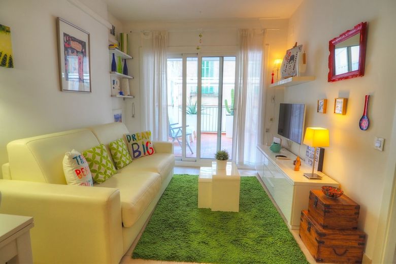 Apartamento El Cubanito