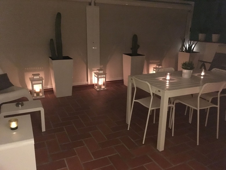 Apartamento El Cubanito