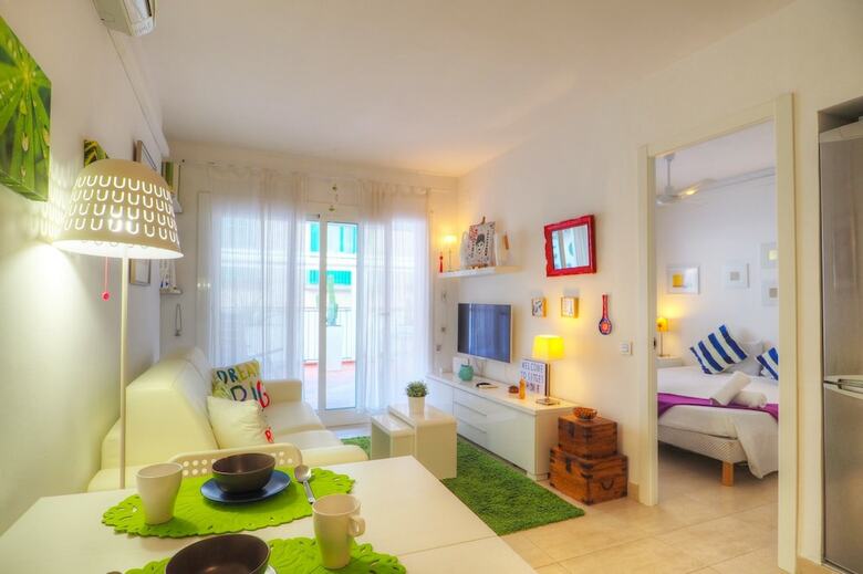 Apartamento El Cubanito