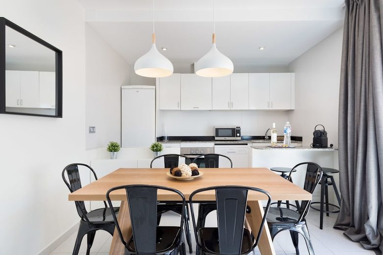 Apartamento Sitges Group Calm Beach