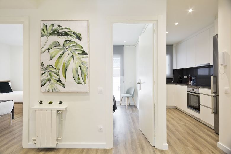 Apartamento Sitges Group Calm Beach