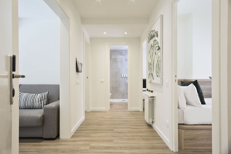 Apartamento Sitges Group Calm Beach