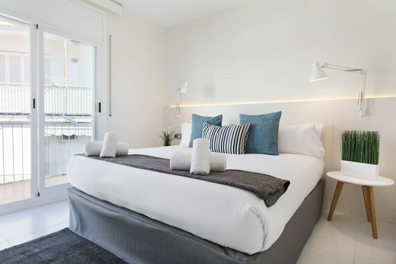Apartamento Sitges Group Calm Beach