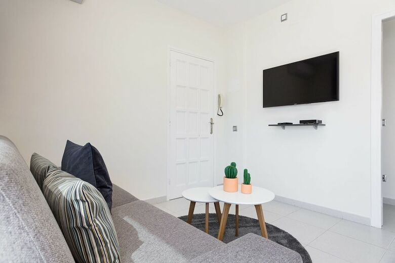 Apartamento Sitges Group Calm Beach