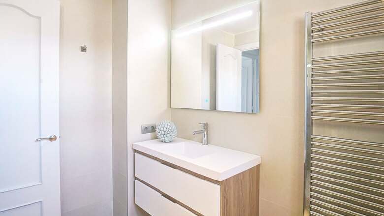 Apartamento Beachstyle Penthouse
