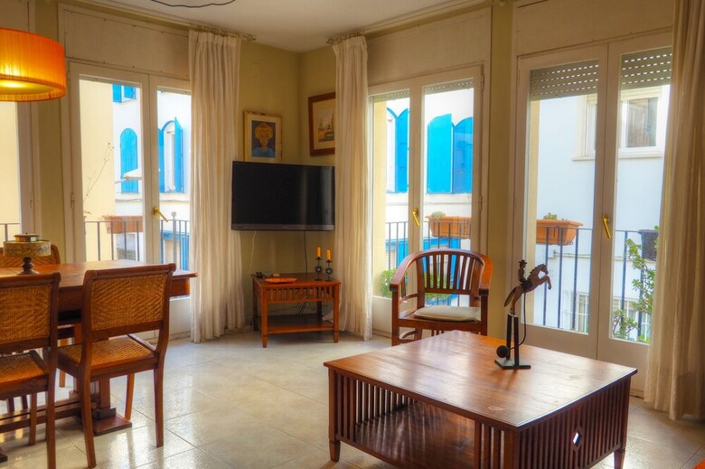 Center Family Apartment
