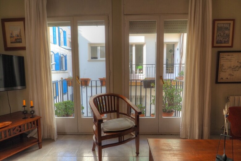 Center Family Apartment
