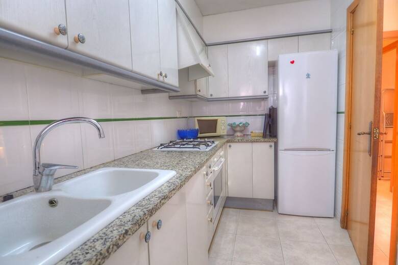 Center Family Apartment