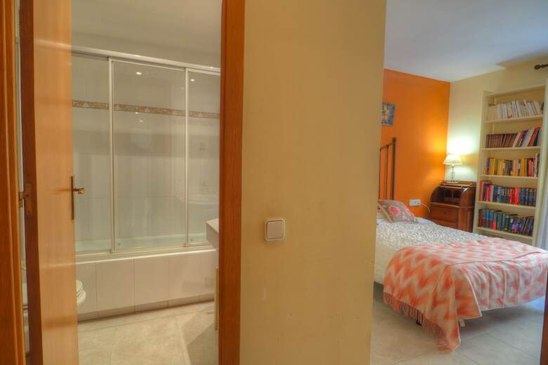 Center Family Apartment